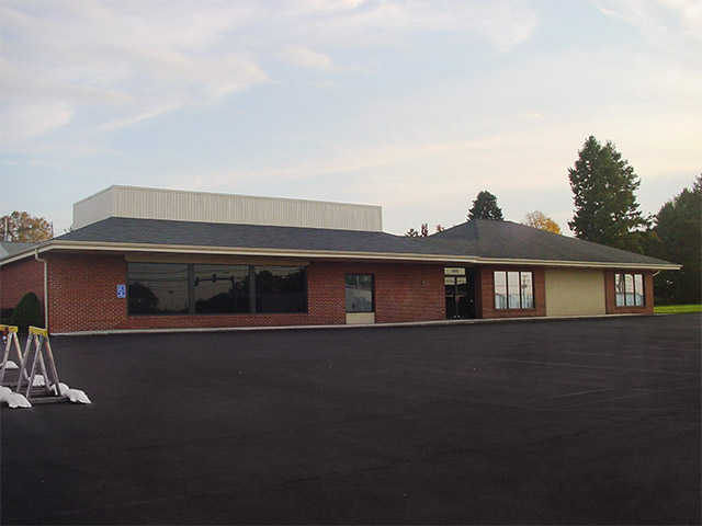 165 Dart Drive